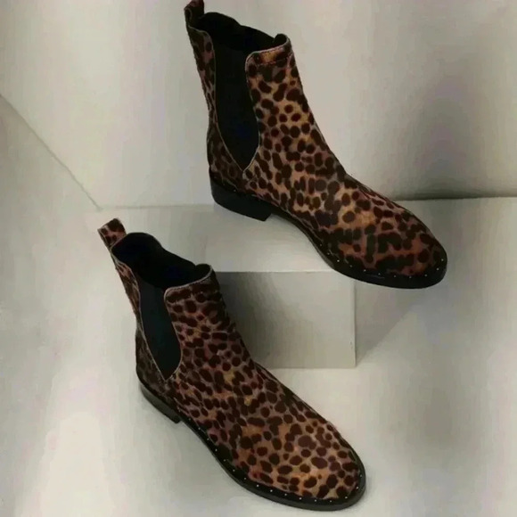 Rebecca minkoff booties - Picture 13 of 13